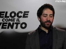 Matteo Rovere