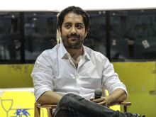 Matteo Rovere