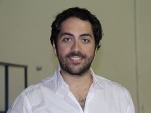 Matteo Rovere