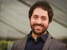 Matteo Rovere