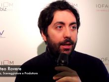 Matteo Rovere