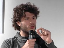 Matteo Rovere