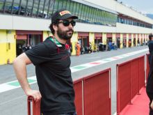 Matteo Rovere