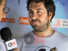 Matteo Rovere