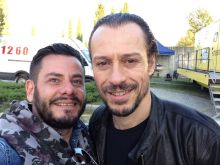 Matteo Rovere