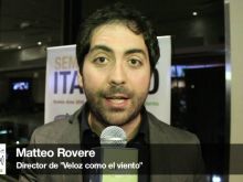 Matteo Rovere