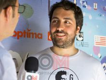 Matteo Rovere
