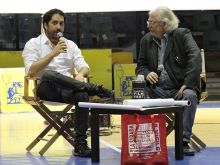 Matteo Rovere