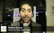 Matteo Rovere