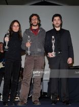 Matteo Rovere