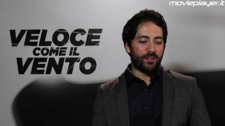 Matteo Rovere