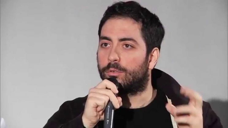 Matteo Rovere