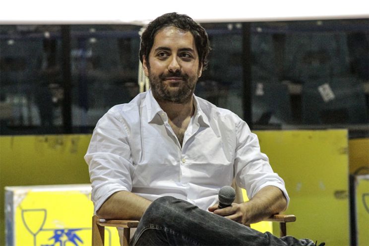 Matteo Rovere