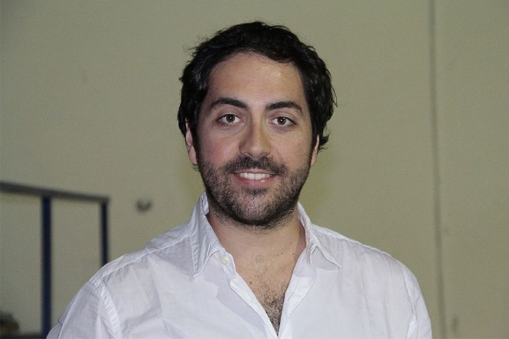 Matteo Rovere