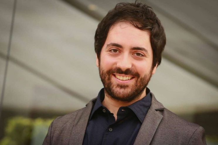 Matteo Rovere