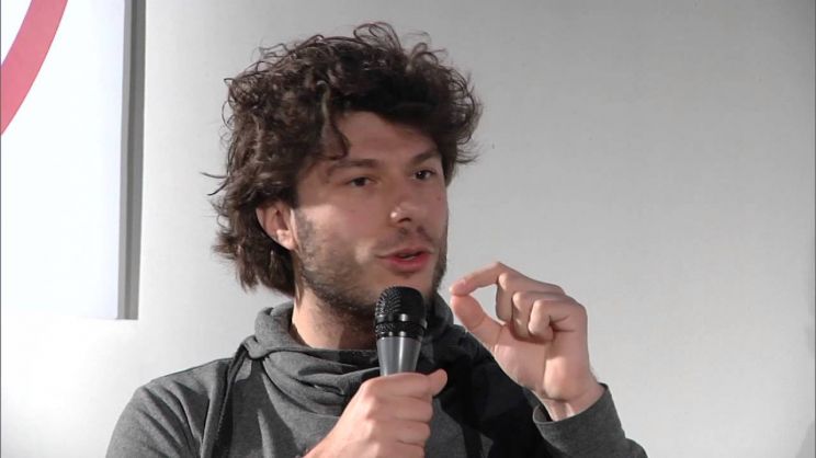 Matteo Rovere