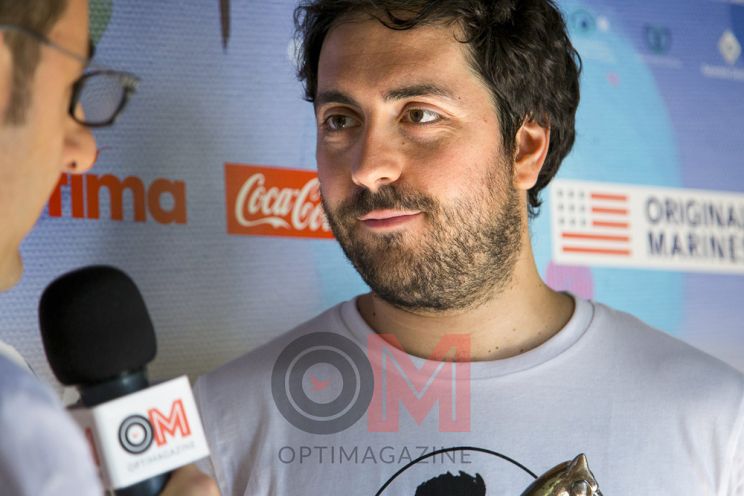 Matteo Rovere
