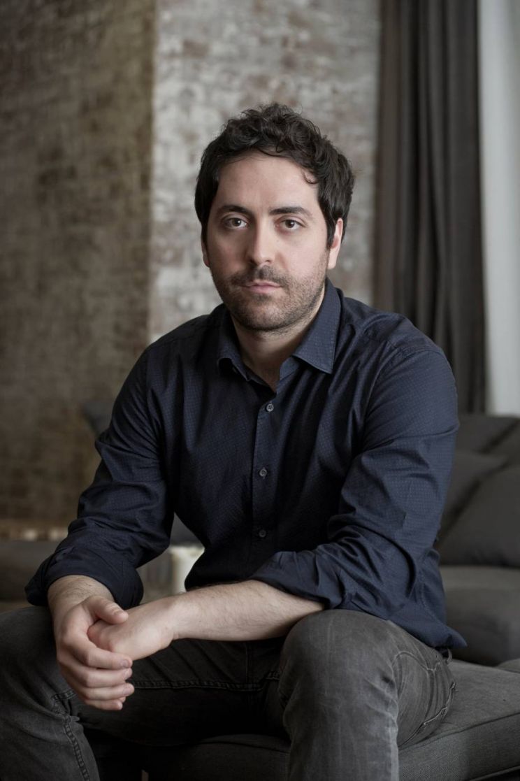 Matteo Rovere