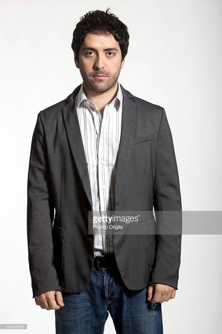 Matteo Rovere