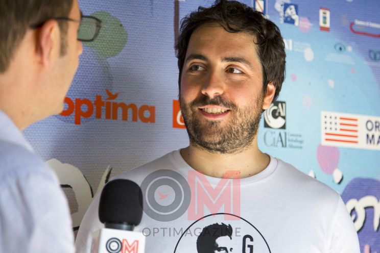 Matteo Rovere