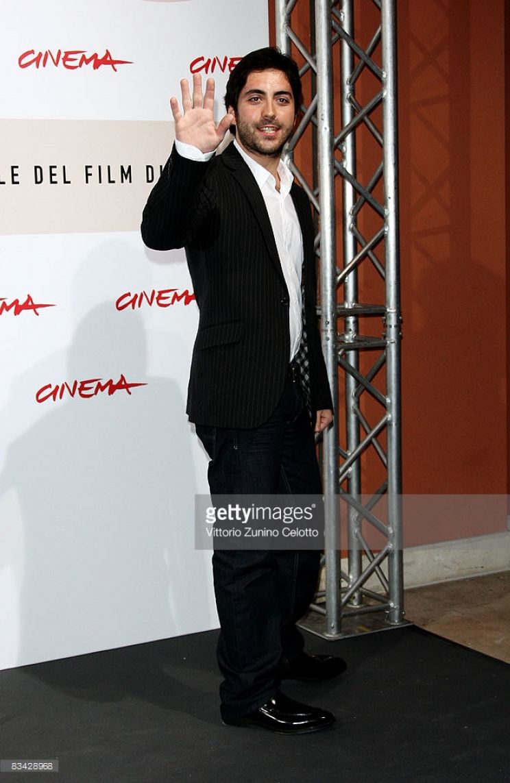 Matteo Rovere