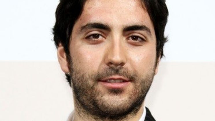 Matteo Rovere