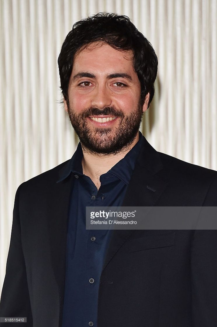 Matteo Rovere