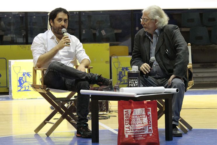 Matteo Rovere