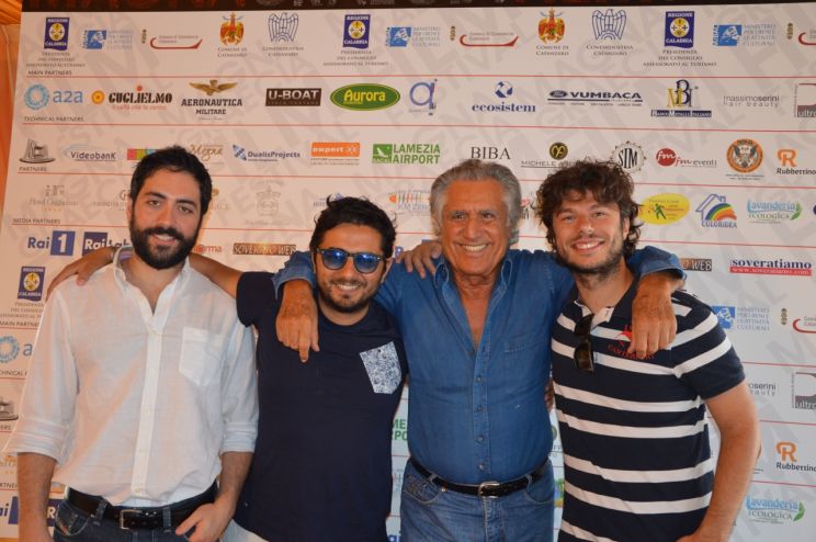 Matteo Rovere