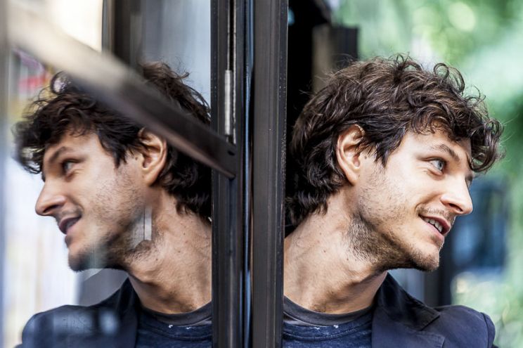 Matteo Rovere