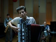 Matteo Simoni