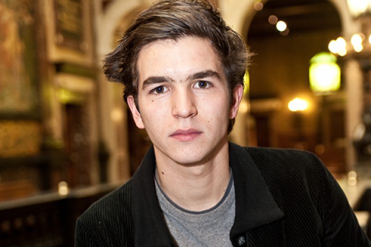 Matteo Simoni