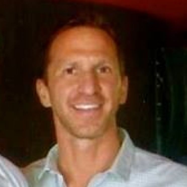 Matthew Alan