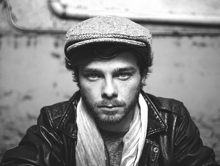 Matthew Alan