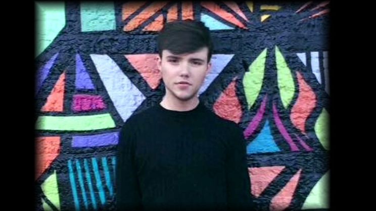 Matthew Alan