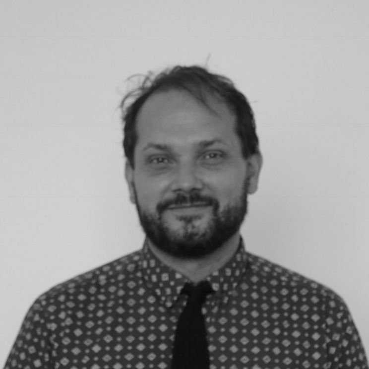 Matthew Andrews