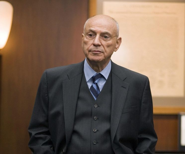 Matthew Arkin