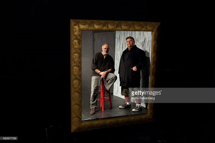 Matthew Arkin