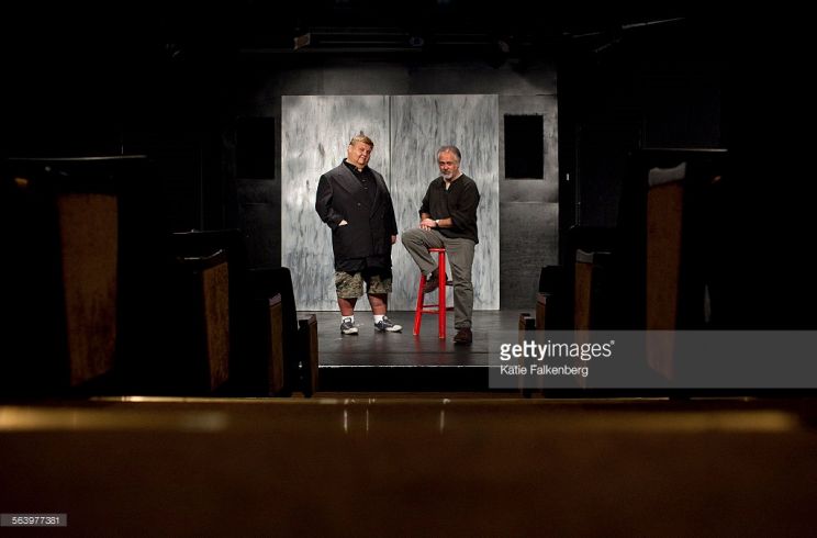 Matthew Arkin