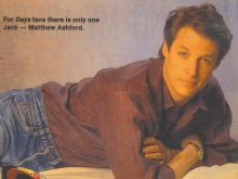 Matthew Ashford