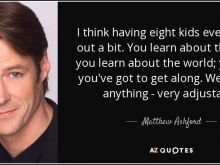Matthew Ashford