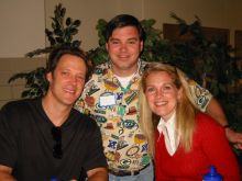 Matthew Ashford
