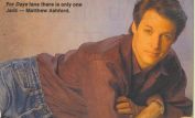 Matthew Ashford