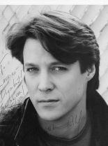 Matthew Ashford