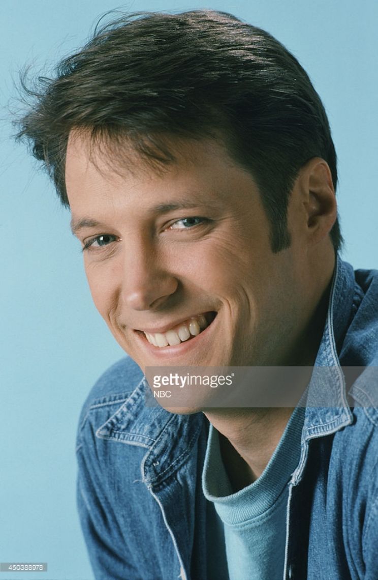 Matthew Ashford