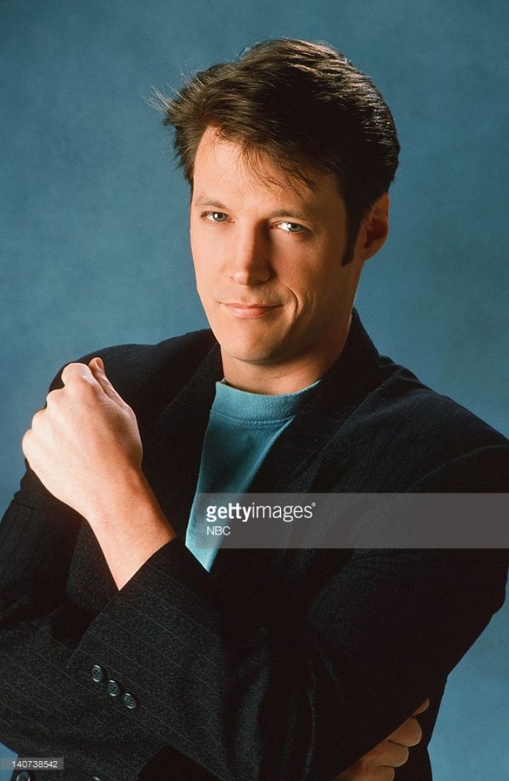 Matthew Ashford