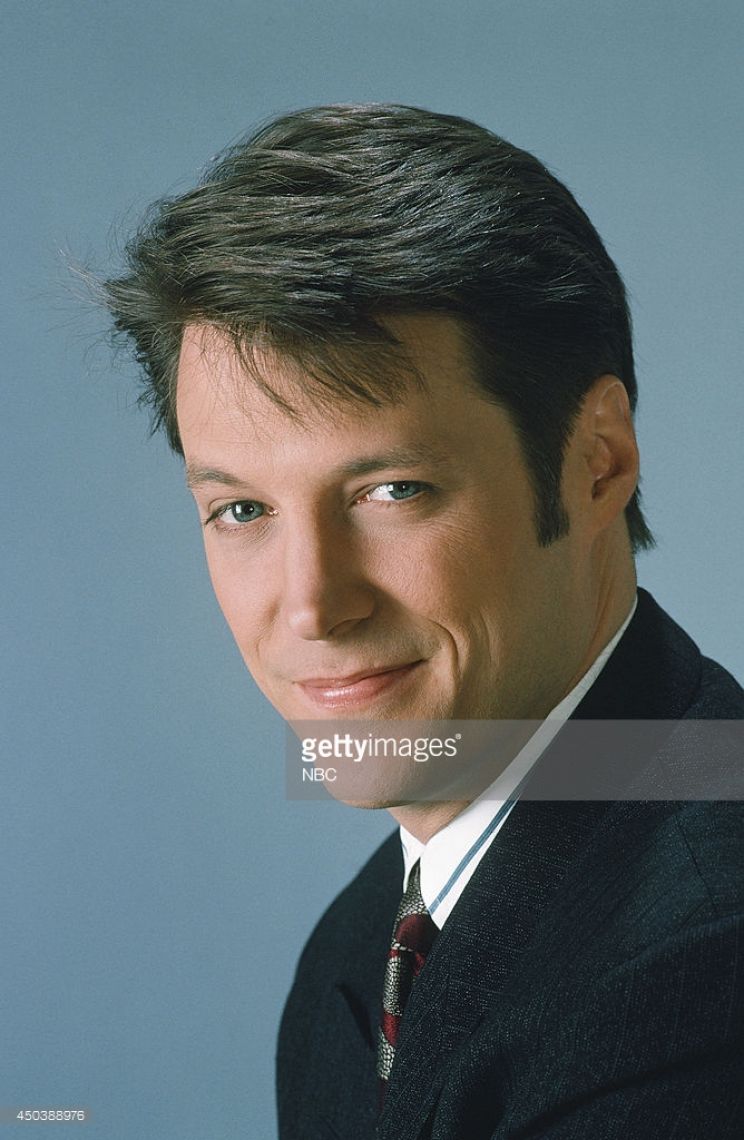 Matthew Ashford