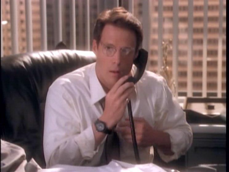 Matthew Ashford