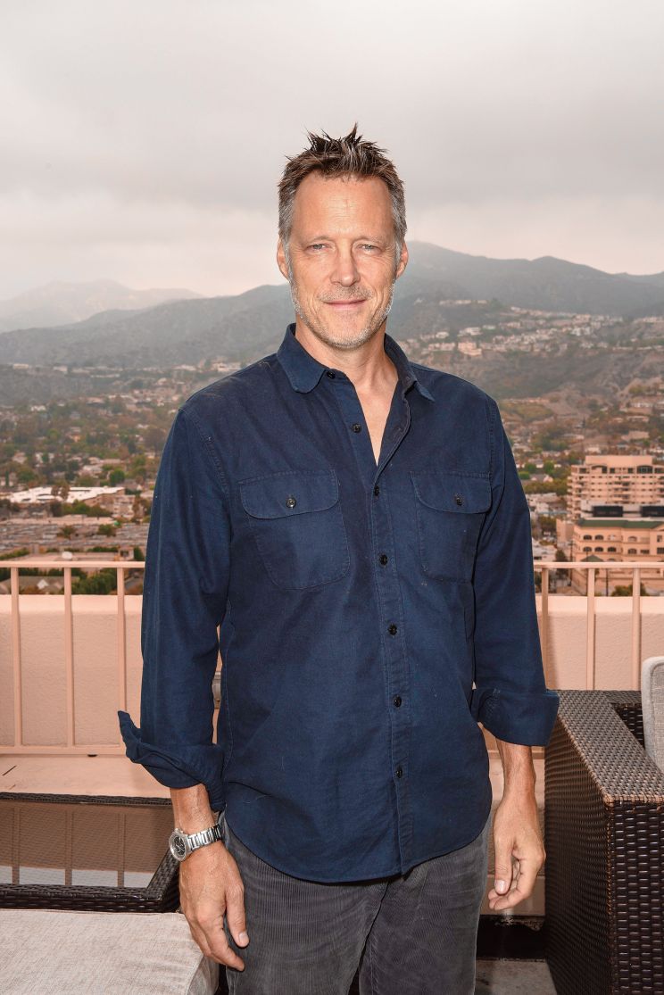 Matthew Ashford