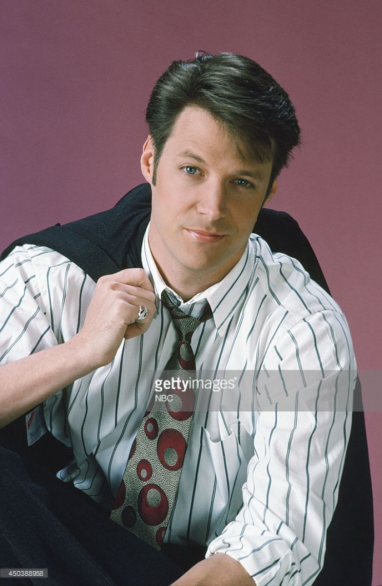 Matthew Ashford